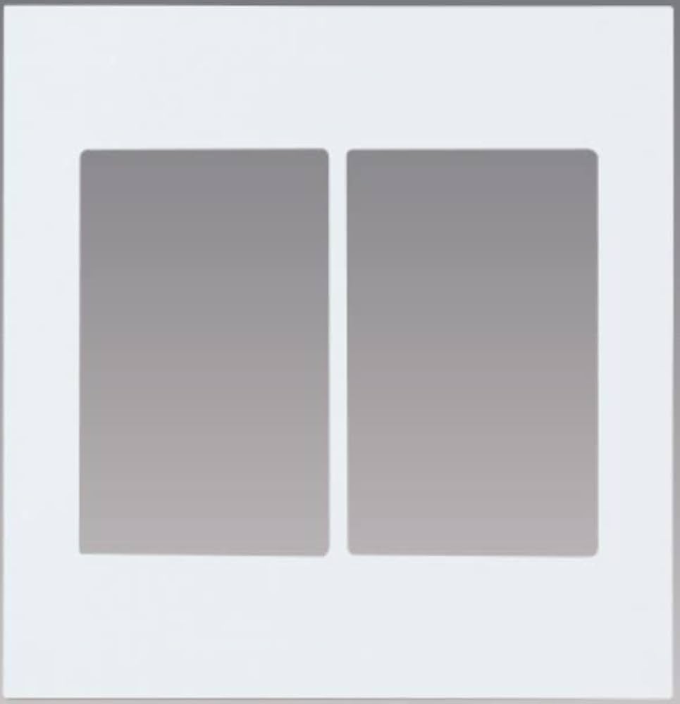 (未使用･未開封品)　パナソニック(Panasonic) ワイド プレート WT8102W og8985z 楽天市場】パナソニック スイッチプレート コスモシリーズワイド